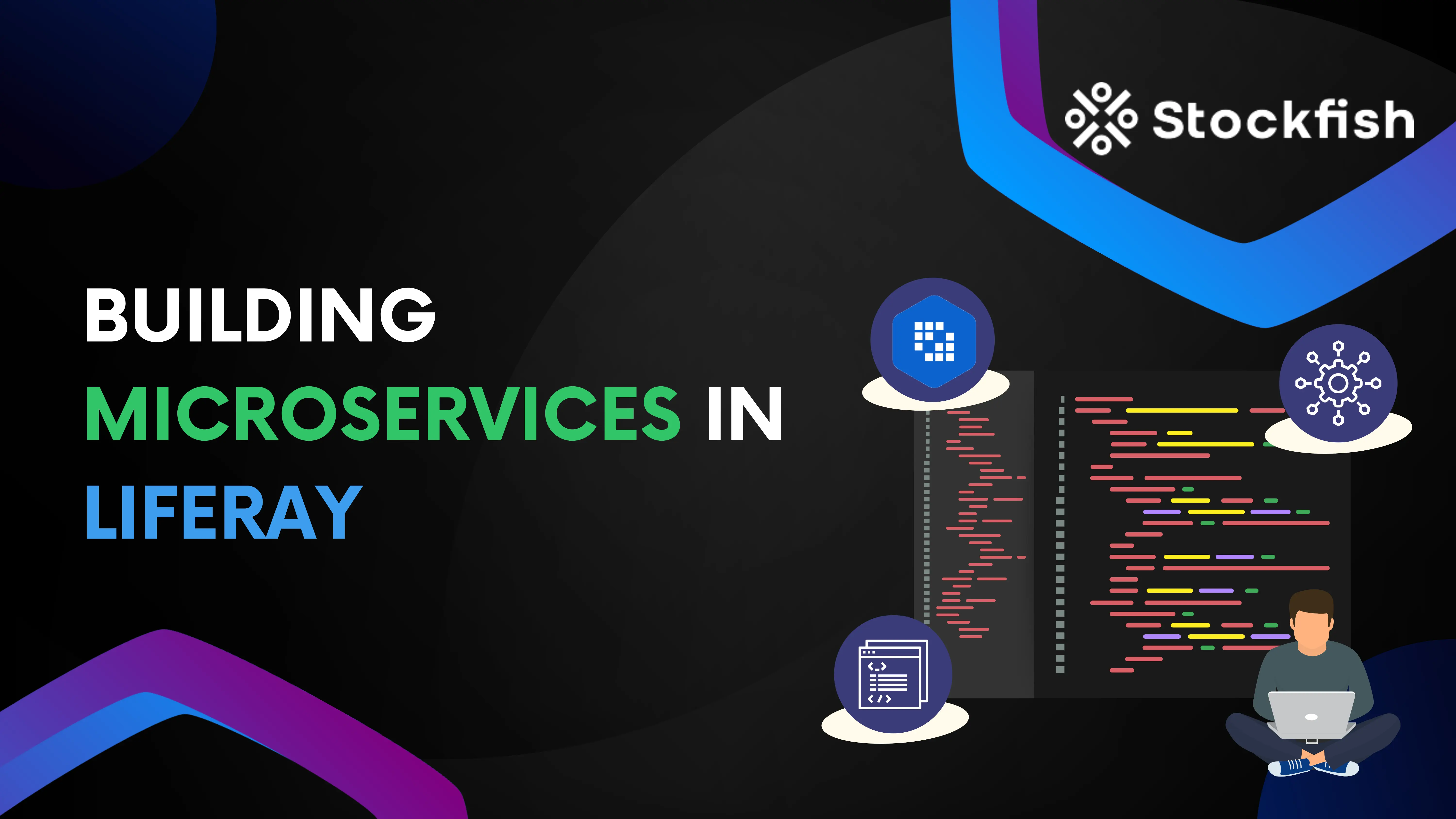 Building Microservices In Liferay