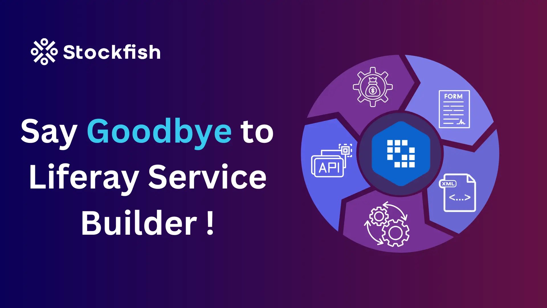 Say Goodbye to Liferay Service Builder
